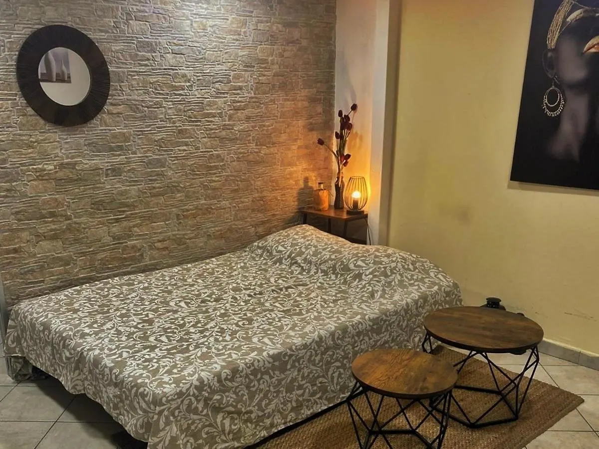 Holiday home Nicehouse Catania